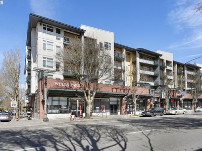 1718 NE 11th Ave APT 409, Portland, OR, 97212