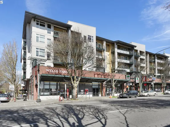 1718 NE 11th Ave APT 409, Portland, OR 97212