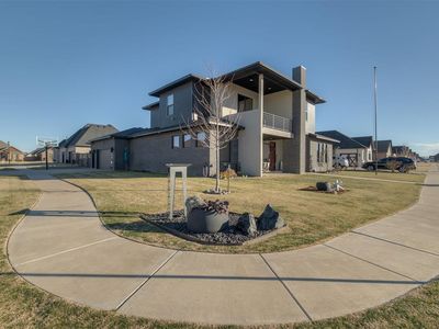 9309 NW 83rd St, Yukon, OK, 73099