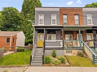 516 Borland St, Pittsburgh, PA