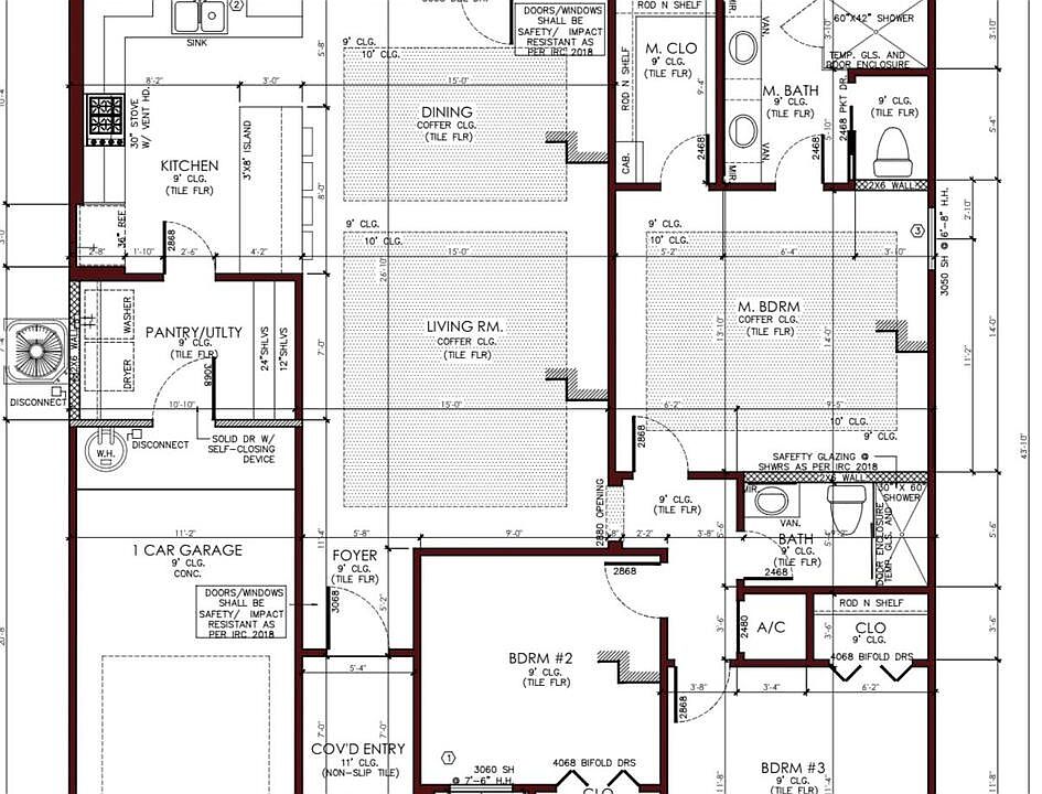 2nd image of 3131 Pennsylvania Ave