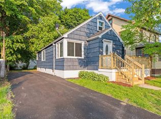 124 Aurora St, Rochester, NY 14621