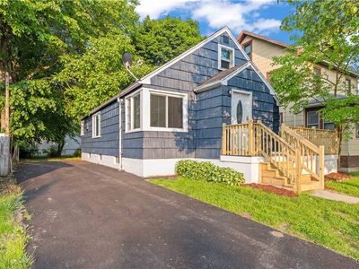124 Aurora St, Rochester, NY, 14621