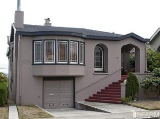 75 Greenwood Ave, San Francisco, CA 94112