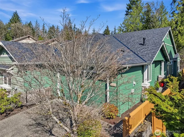 24264 NE Vine Maple Way, Redmond, WA 98053