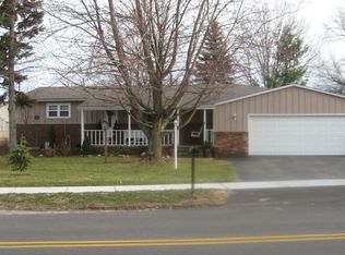 6087 Edson St, Vermilion, OH