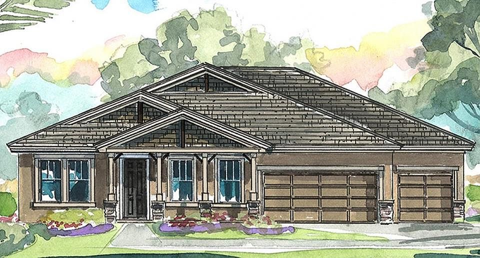 1st image of 4007 Woodland Retreat Blvd