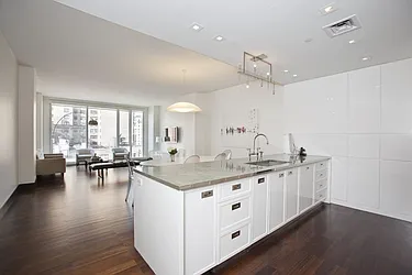 Rented by Olshan Realty