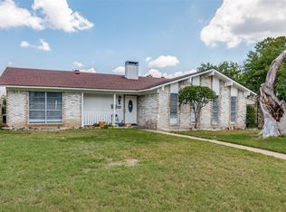 2117 Richland Dr, Garland, TX 75044