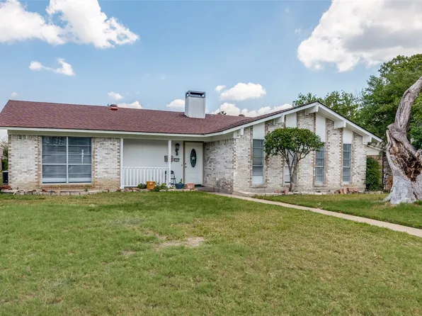 2117 Richland Dr, Garland, TX 75044