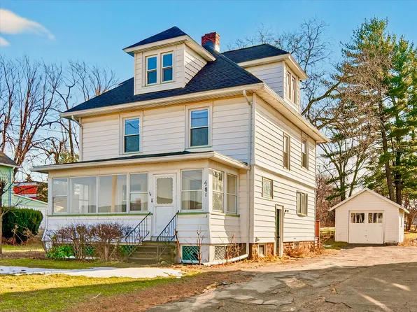 1181 Ridge Rd, Webster, NY 14580