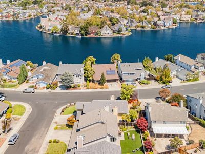 1003 Avalon Ave, Foster City, CA, 94404