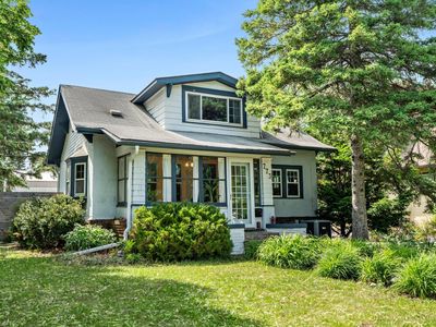 773 Manomin Ave, Saint Paul, MN, 55107