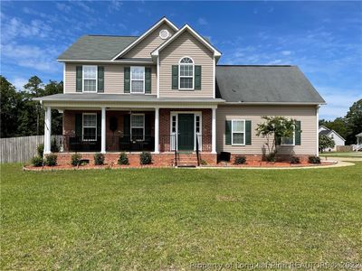 299 Crescent Dr, Raeford, NC, 28376