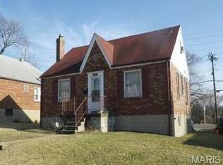 8916 Lucerne Ct, Saint Louis, MO