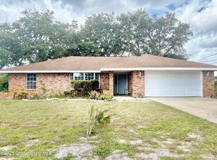 704 Cavio Ave NE, Palm Bay, FL 32905