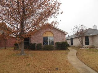 427 Fleming St, Wylie, TX 75098