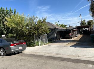 258 Garden Dr, Bakersfield, CA 93307