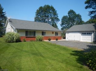 138 Route 46, Independence Twp, NJ 07840