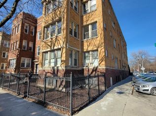 4838 N Sacramento Ave APT 2S, Chicago, IL 60625