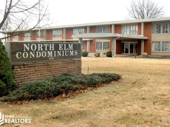 1335 N Elm St APT 208, Ottumwa, IA 52501