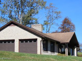 770 W Ridge Rd, Wytheville, VA 24382