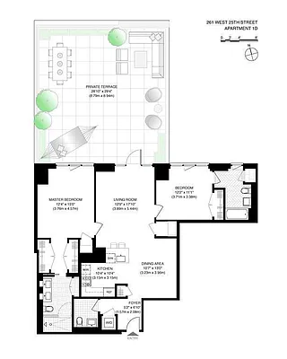 Rented by Keller Williams NYC | media 18