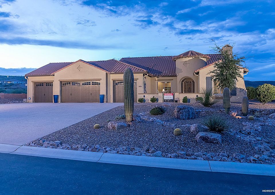 1st image of 66754 E Peregrine Pl