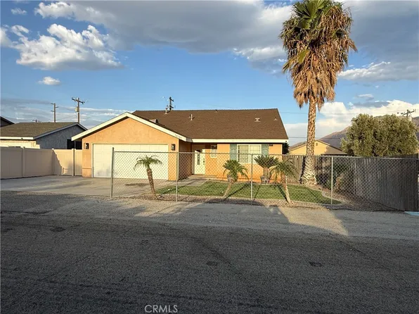 14530 Manzanillo St, Cabazon, CA 92230