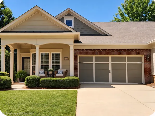 1220 Flat Rock St, Greensboro, GA 30642