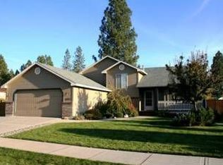 6205 W Selkirk Ave, Spokane, WA 99208