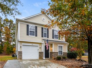 1524 Matthew Allen Cir, Kannapolis, NC 28081