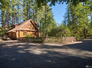 41216 May Court Dr, Gold Bar, WA 98294