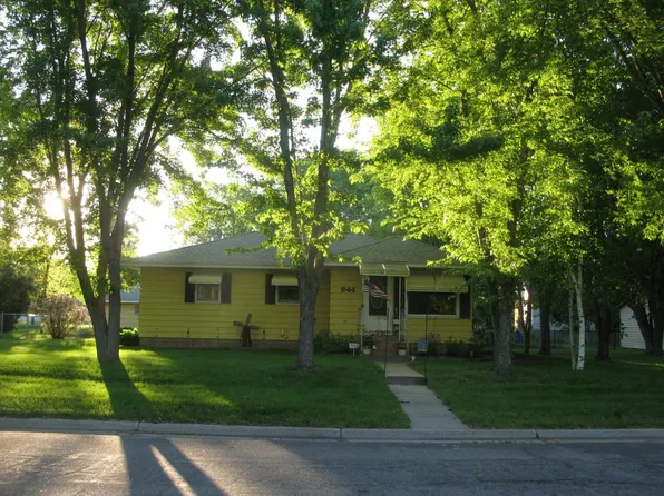 844 36th Ave N, Saint Cloud, MN 56303