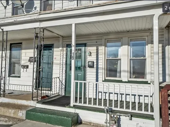 19 Railroad Ave, Phillipsburg, NJ 08865