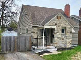 2266 Parkwood Ave, Columbus, OH 43211