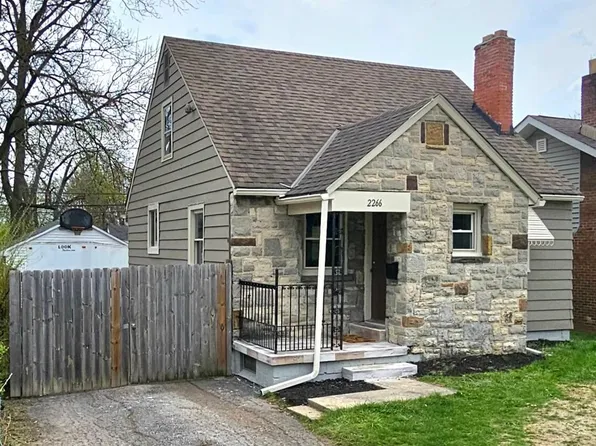 2266 Parkwood Ave, Columbus, OH 43211