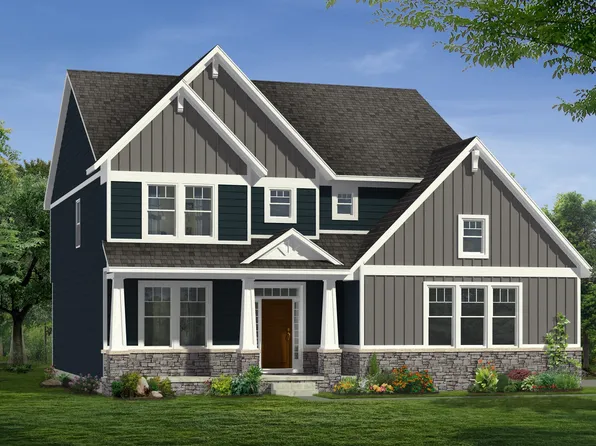 4338 Arlington Trl, Dexter, MI 48130