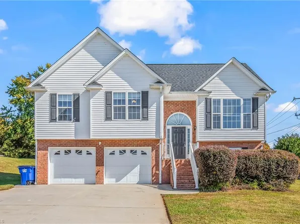 105 Atwood Ct, Winston Salem, NC 27103