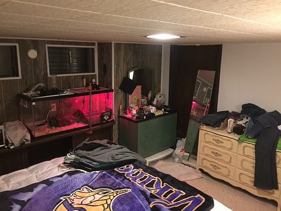 Extra Room