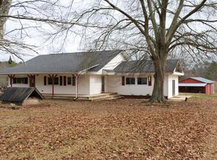 2417 Lovvorn Mill Rd, Bowdon, GA 30108