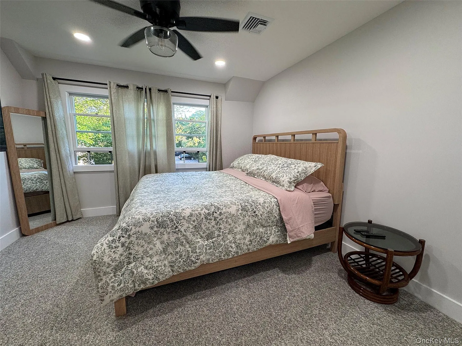 1 bed, 1.0 bath, 673 sqft, $2,500 — Photo 3