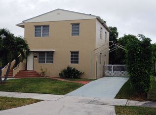 3751 SW 27th Ter, Miami, FL 33134