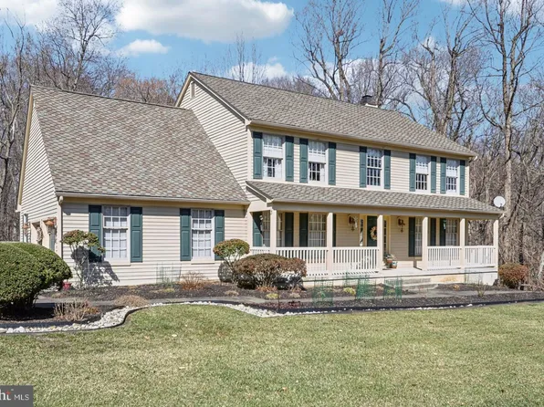 3 Kings Ct, Landenberg, PA 19350