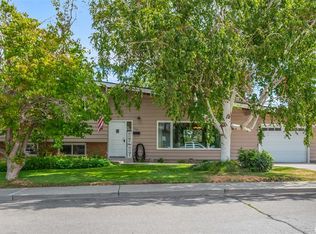 1115 Wedgewood Ave, Wenatchee, WA 98801