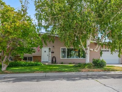 1115 Wedgewood Avenue, Wenatchee, WA, 98801