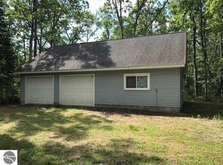 8255 N Cedar Rd, South Branch, MI 48761