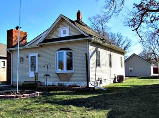 113 W 11th St, Streator, IL 61364