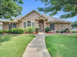 3782 Musketeer Dr, Frisco, TX 75033