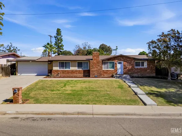 3109 Dwight St, Bakersfield, CA 93306